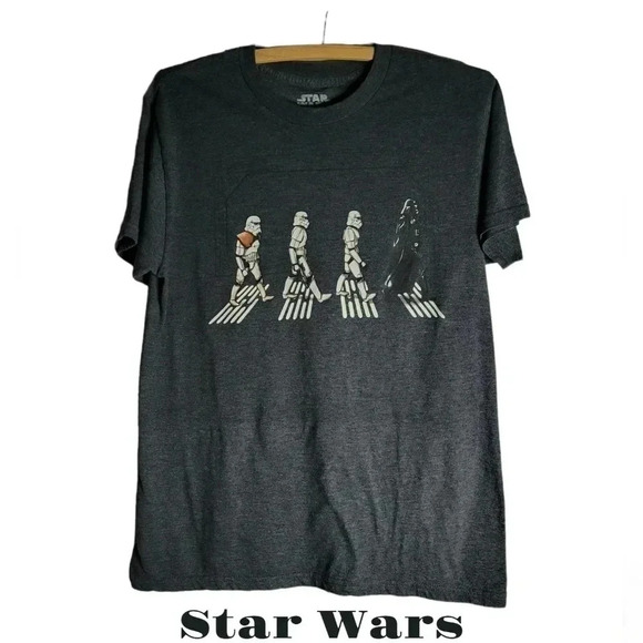 Star Wars Tee-shirt M - Picture 1 of 3